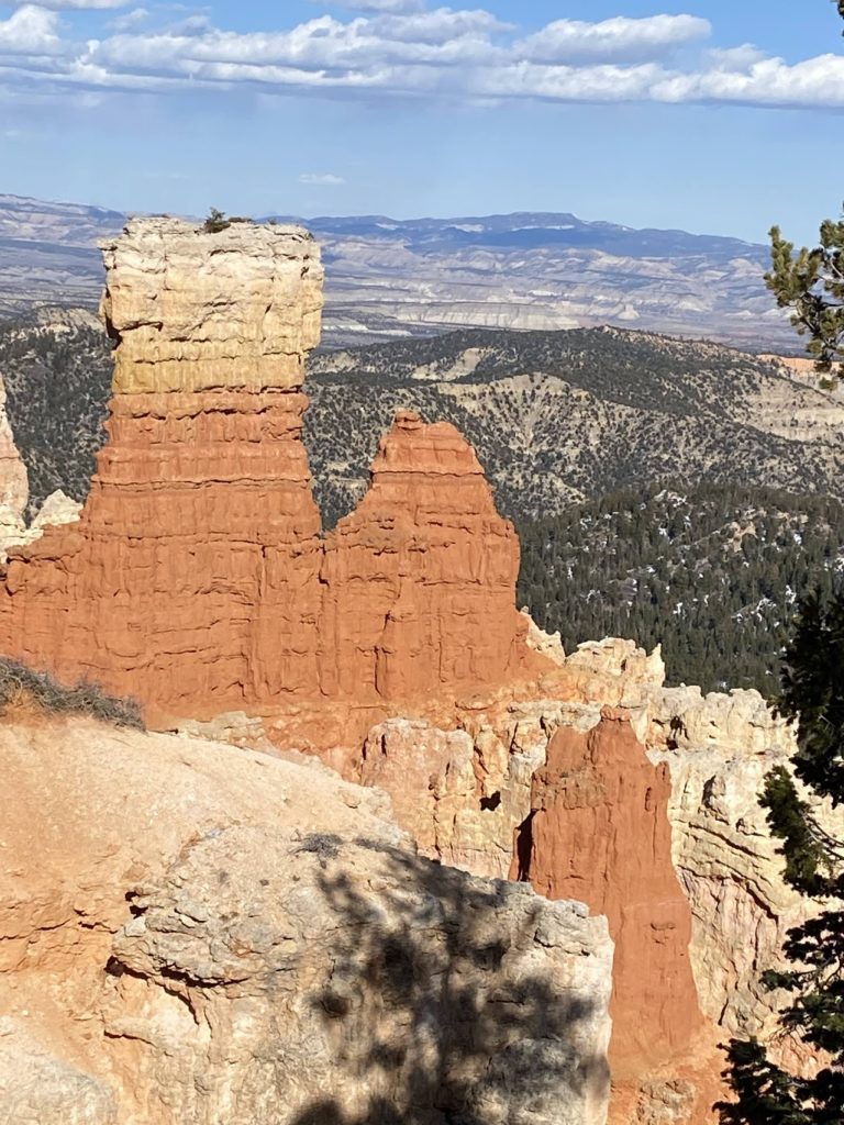 Love all the Hoodoos!